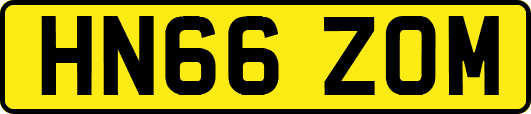 HN66ZOM