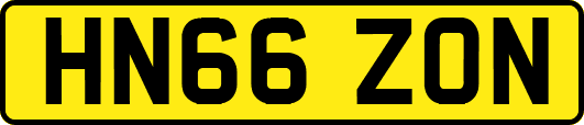HN66ZON