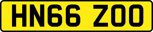 HN66ZOO