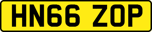 HN66ZOP