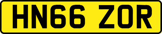 HN66ZOR