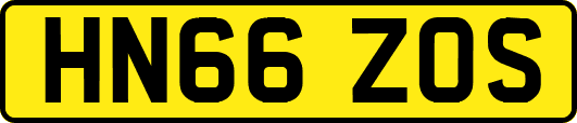 HN66ZOS