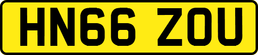 HN66ZOU