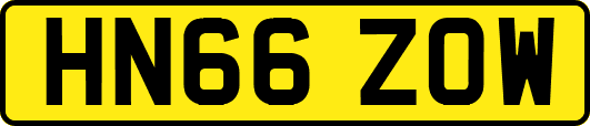 HN66ZOW
