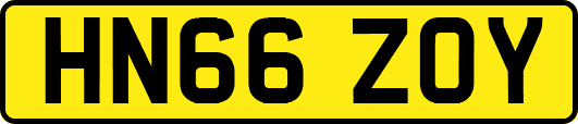 HN66ZOY
