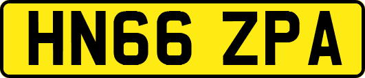 HN66ZPA