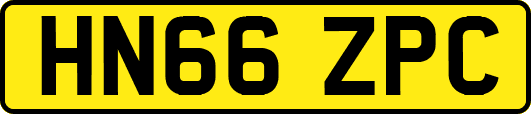 HN66ZPC