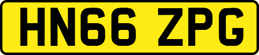 HN66ZPG