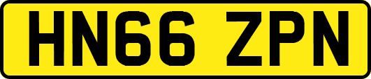HN66ZPN