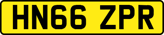 HN66ZPR