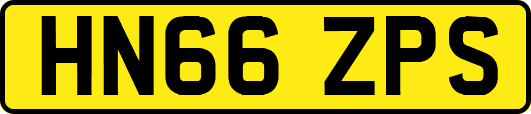HN66ZPS