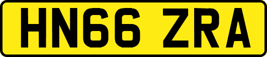 HN66ZRA