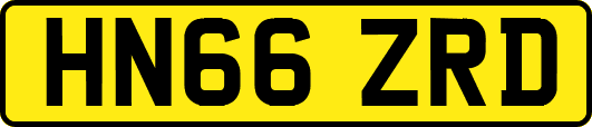HN66ZRD