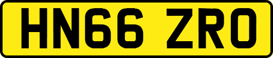 HN66ZRO