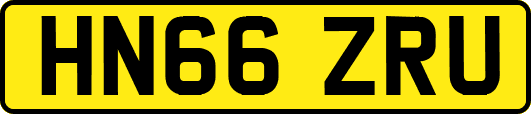 HN66ZRU