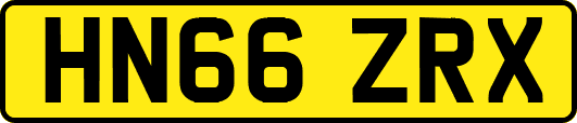 HN66ZRX