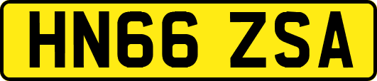 HN66ZSA