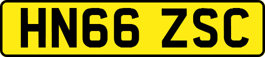 HN66ZSC