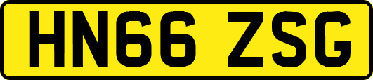 HN66ZSG