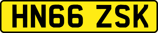 HN66ZSK