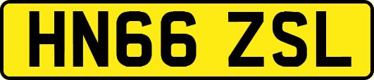 HN66ZSL