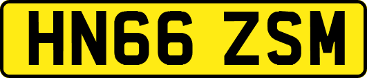 HN66ZSM