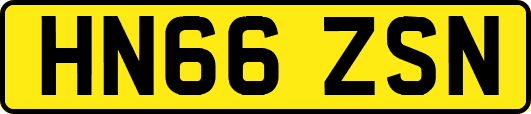 HN66ZSN