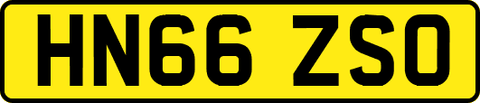 HN66ZSO