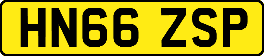 HN66ZSP
