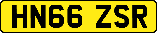 HN66ZSR