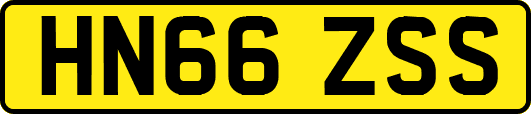 HN66ZSS