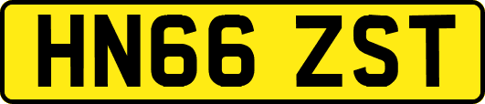 HN66ZST
