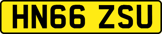 HN66ZSU