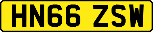 HN66ZSW