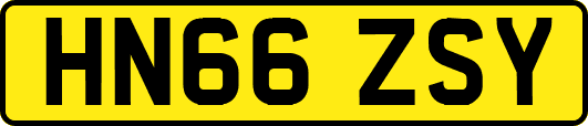 HN66ZSY