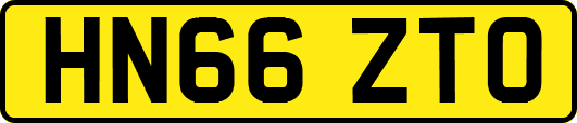 HN66ZTO