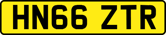 HN66ZTR