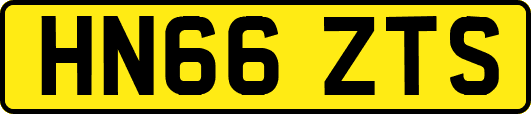 HN66ZTS
