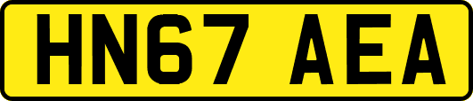 HN67AEA