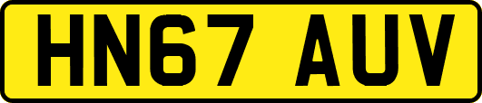 HN67AUV