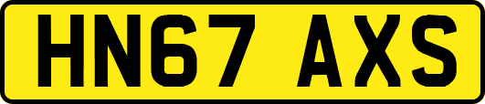HN67AXS