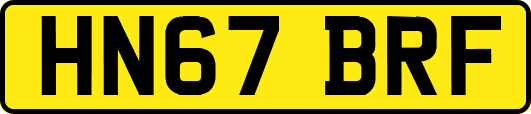 HN67BRF
