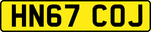 HN67COJ
