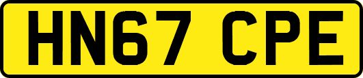 HN67CPE