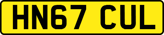 HN67CUL