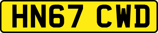 HN67CWD