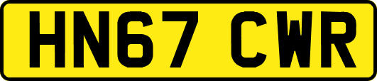 HN67CWR