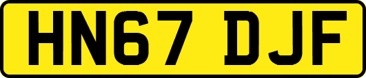 HN67DJF