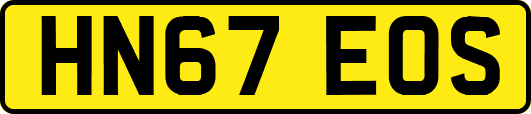 HN67EOS