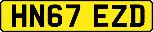 HN67EZD